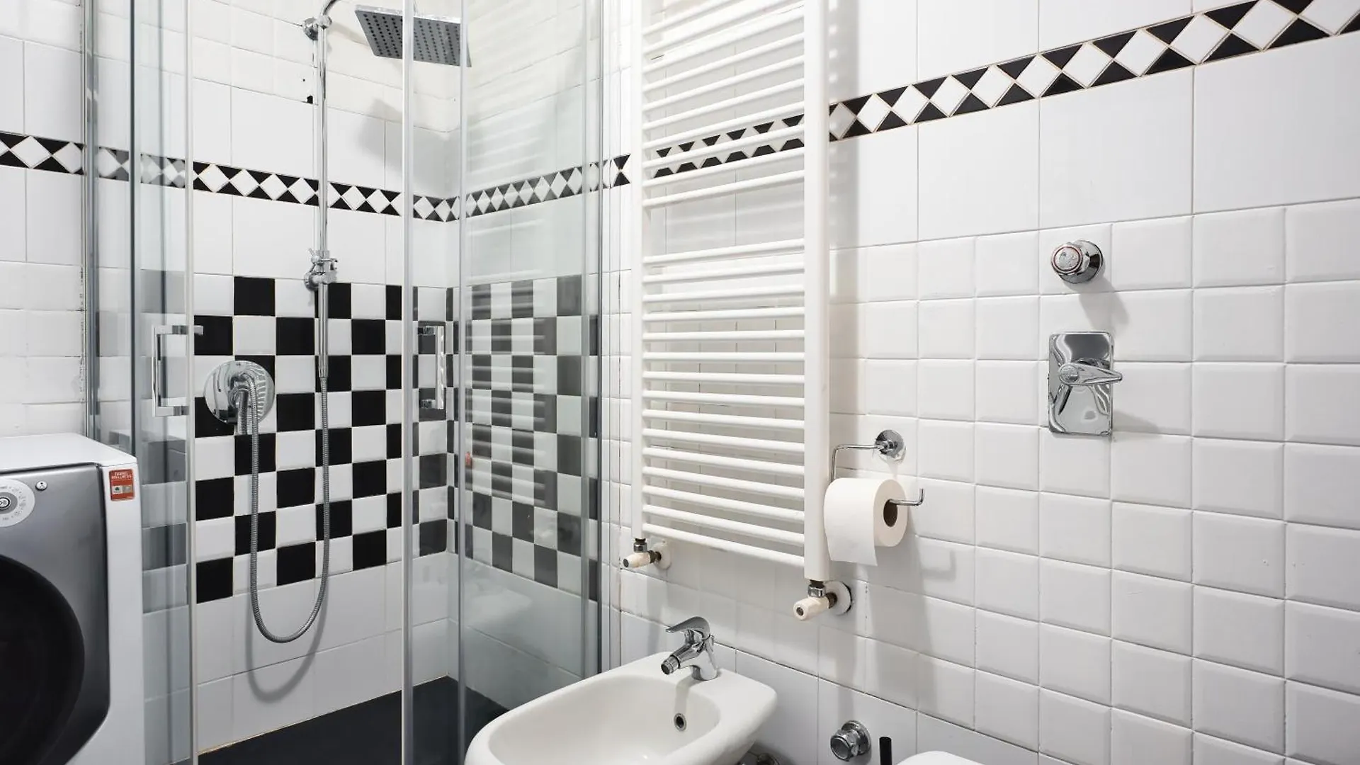 Apartamento Urban Loft - Milano De Angeli 0*,