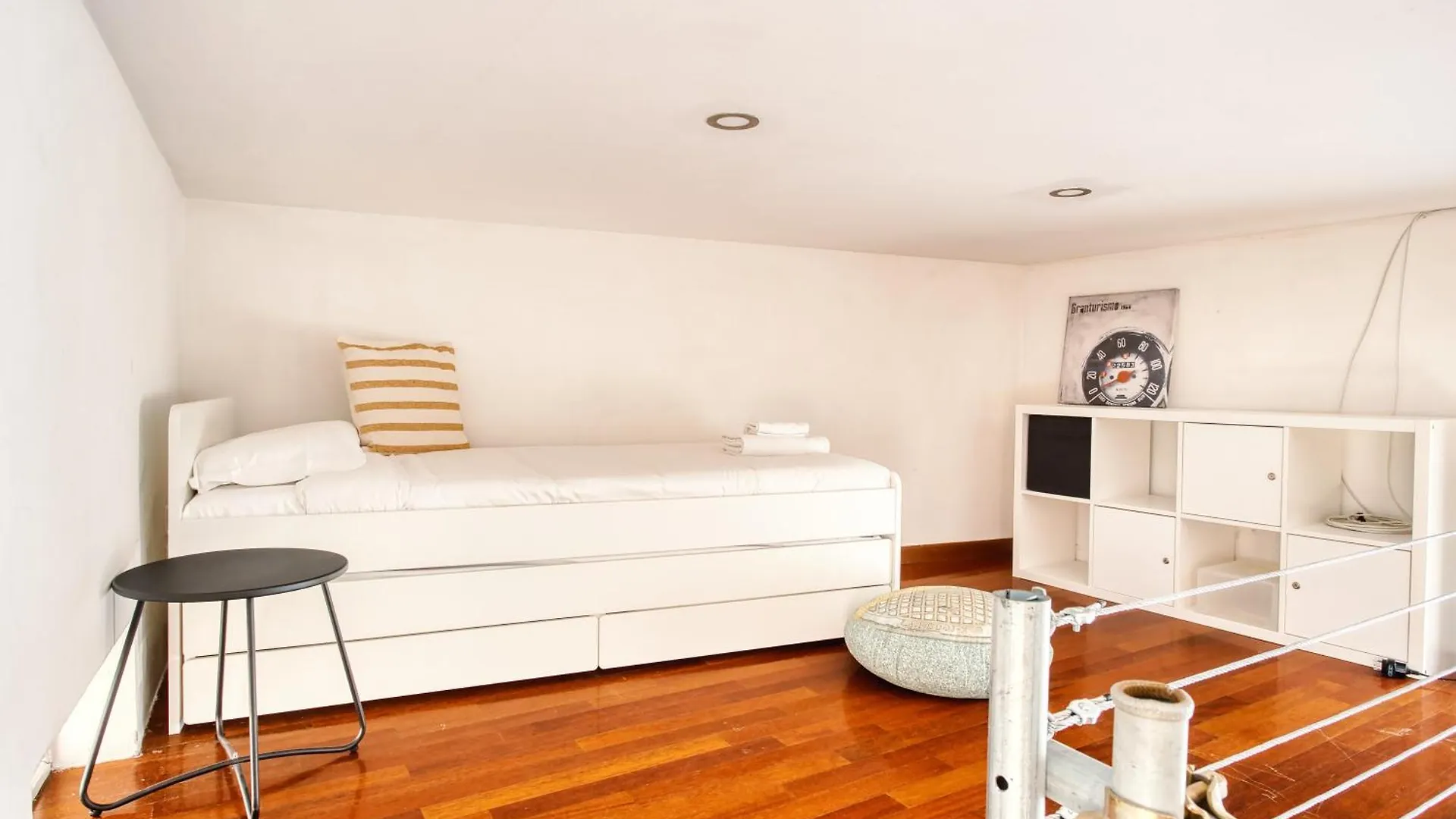 Apartamento Urban Loft - Milano De Angeli 0*,  Italia