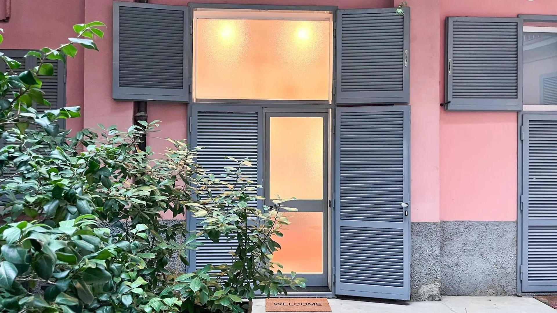 Apartmán Urban Loft - Milano De Angeli