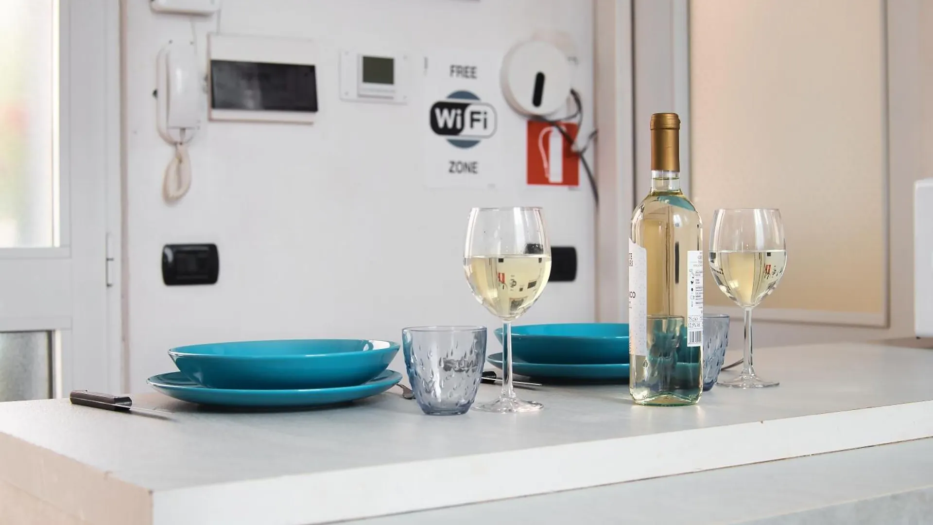 Apartmán Urban Loft - Milano De Angeli Itálie