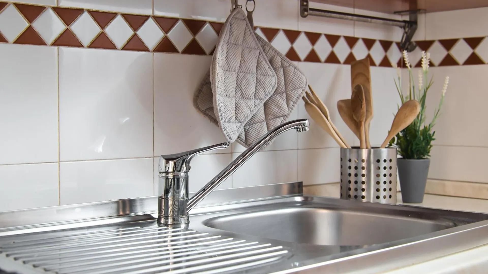 Apartmán Urban Loft - Milano De Angeli