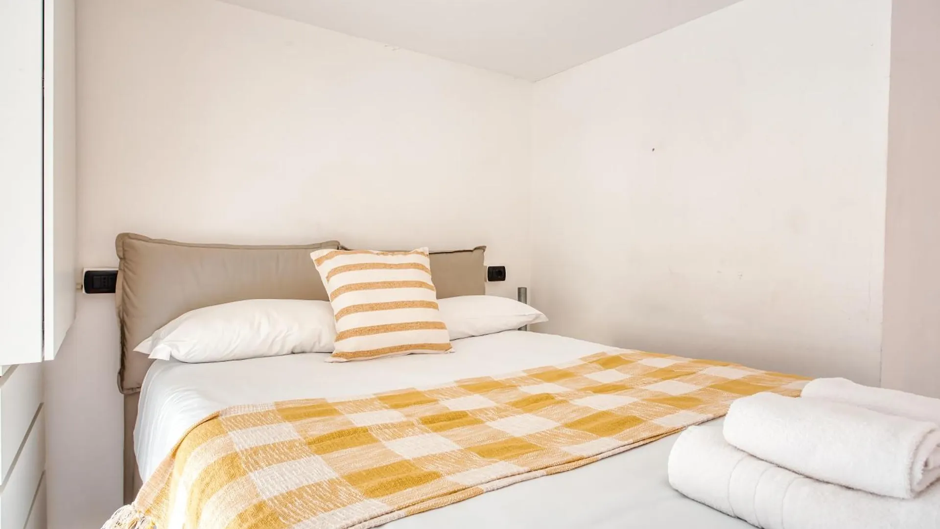 Apartmán Urban Loft - Milano De Angeli