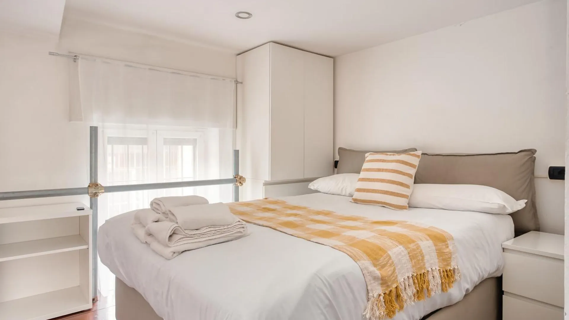 Apartmán Urban Loft - Milano De Angeli