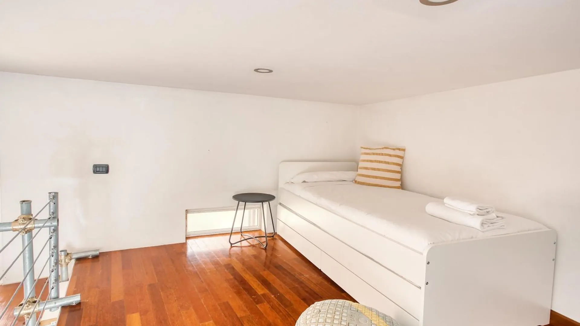 Apartmán Urban Loft - Milano De Angeli