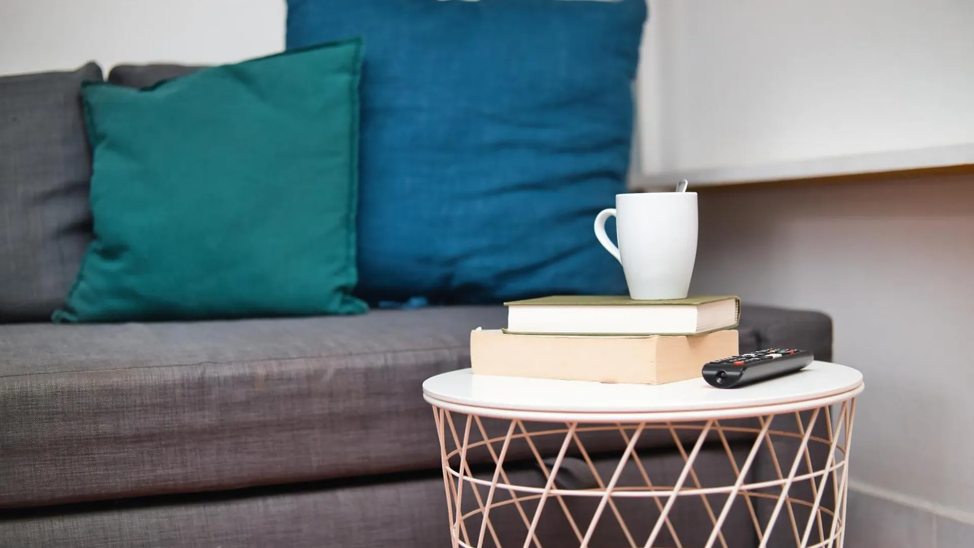Apartmán Urban Loft - Milano De Angeli